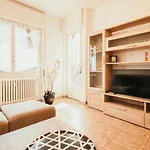 Daire La Casa Del Cuore - Lakeside Leisure & Business Baveno