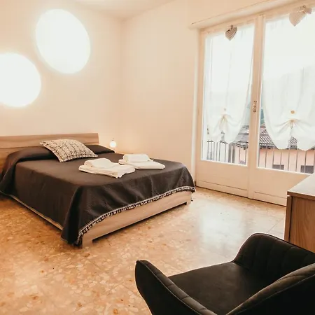 La Casa Del Cuore - Lakeside Leisure & Business