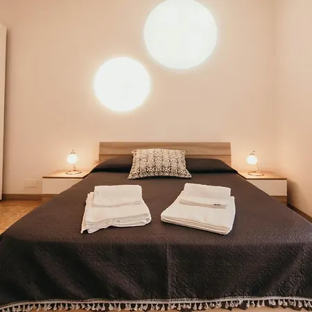 La Casa Del Cuore - Lakeside Leisure & Business Apartment Baveno