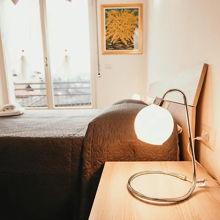 Apartamento La Casa Del Cuore - Lakeside Leisure & Business *