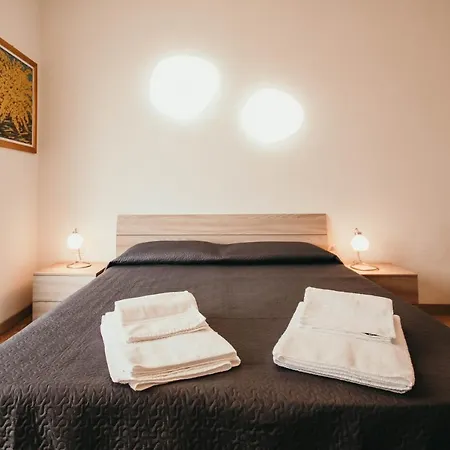 La Casa Del Cuore - Lakeside Leisure & Business Apartment Baveno