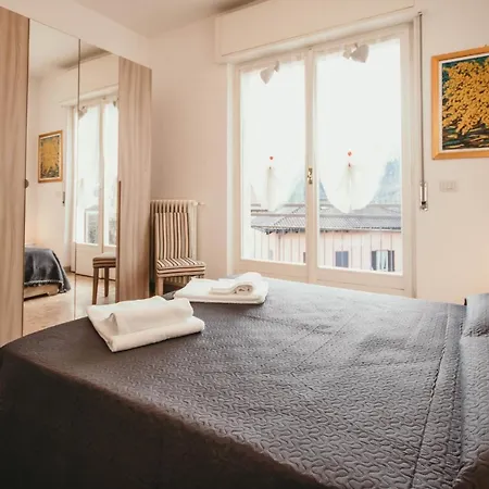 La Casa Del Cuore - Lakeside Leisure & Business * Baveno