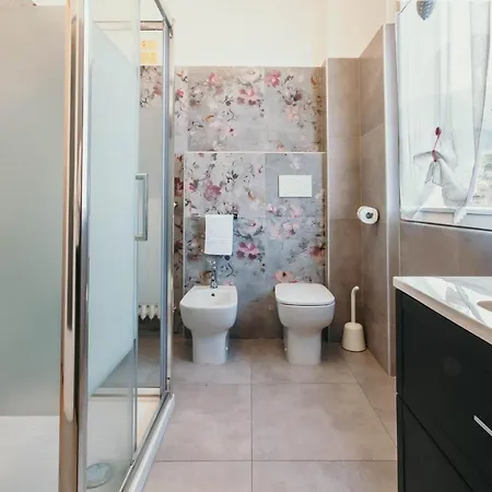 Appartement La Casa Del Cuore - Lakeside Leisure & Business