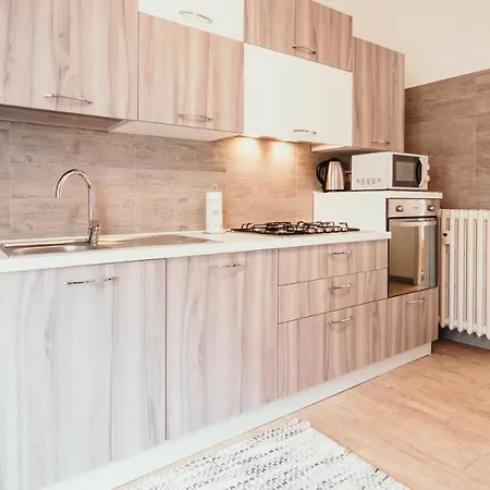 La Casa Del Cuore - Lakeside Leisure & Business * Baveno