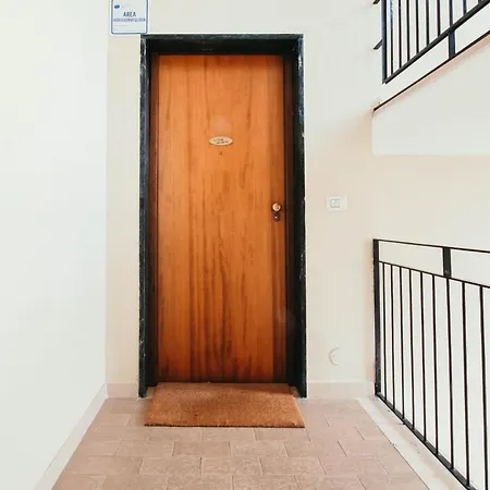 Apartment La Casa Del Cuore - Lakeside Leisure & Business Baveno