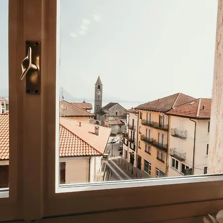 La Casa Del Cuore - Lakeside Leisure&business * Baveno