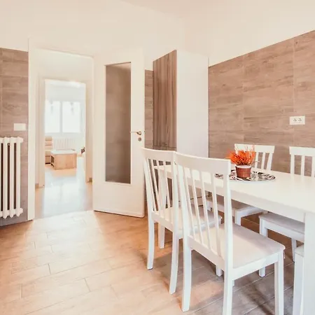 Appartamento La Casa Del Cuore - Lakeside Leisure&business