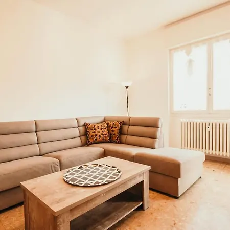 La Casa Del Cuore - Lakeside Leisure&business Appartamento *