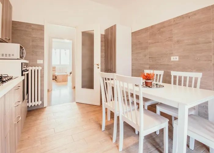 La Casa Del Cuore - Lakeside Leisure & Business