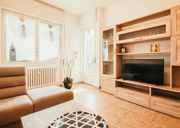 Apartament La Casa Del Cuore - Lakeside Leisure & Business Baveno