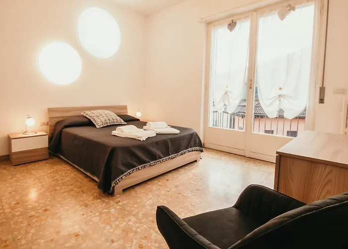 La Casa Del Cuore - Lakeside Leisure & Business