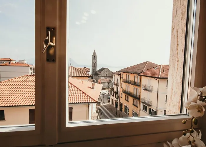 La Casa Del Cuore - Lakeside Leisure & Business *