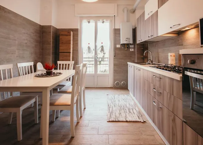 La Casa Del Cuore - Lakeside Leisure & Business * Baveno