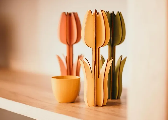 La Casa Del Cuore - Lakeside Leisure & Business *