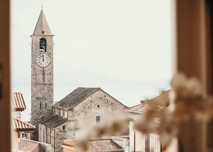 La Casa Del Cuore - Lakeside Leisure & Business