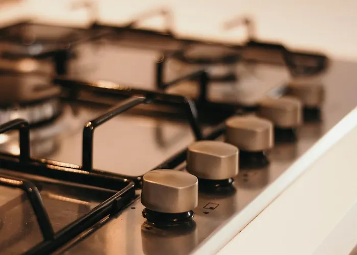 La Casa Del Cuore - Lakeside Leisure & Business Apartament