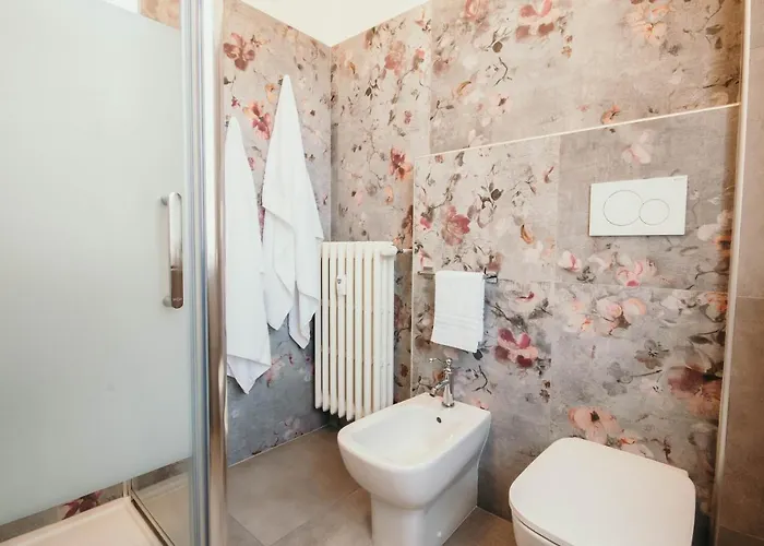 La Casa Del Cuore - Lakeside Leisure & Business * Baveno