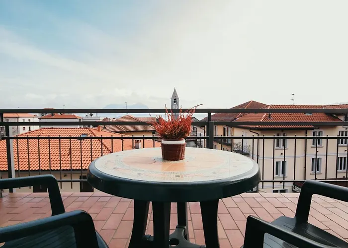 La Casa Del Cuore - Lakeside Leisure & Business Apartament