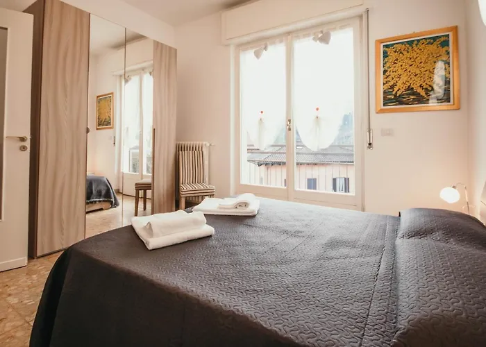 La Casa Del Cuore - Lakeside Leisure & Business * Baveno