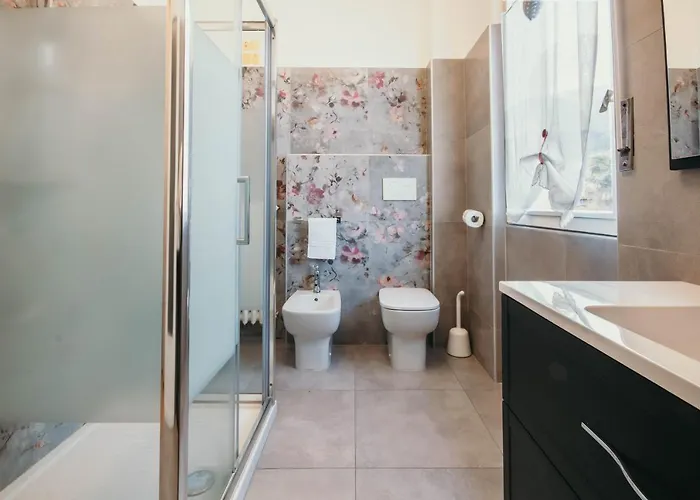 Daire La Casa Del Cuore - Lakeside Leisure & Business