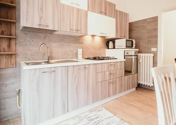 La Casa Del Cuore - Lakeside Leisure & Business * Baveno