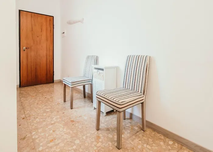 Daire La Casa Del Cuore - Lakeside Leisure & Business *