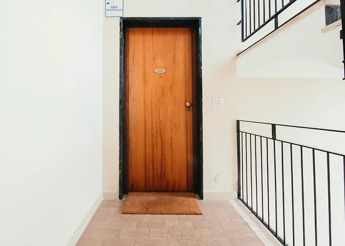 Daire La Casa Del Cuore - Lakeside Leisure & Business Baveno