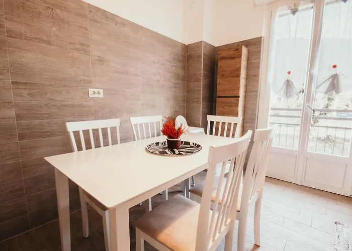 La Casa Del Cuore - Lakeside Leisure & Business