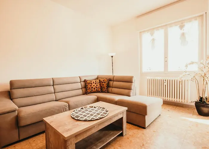 La Casa Del Cuore - Lakeside Leisure & Business * Baveno