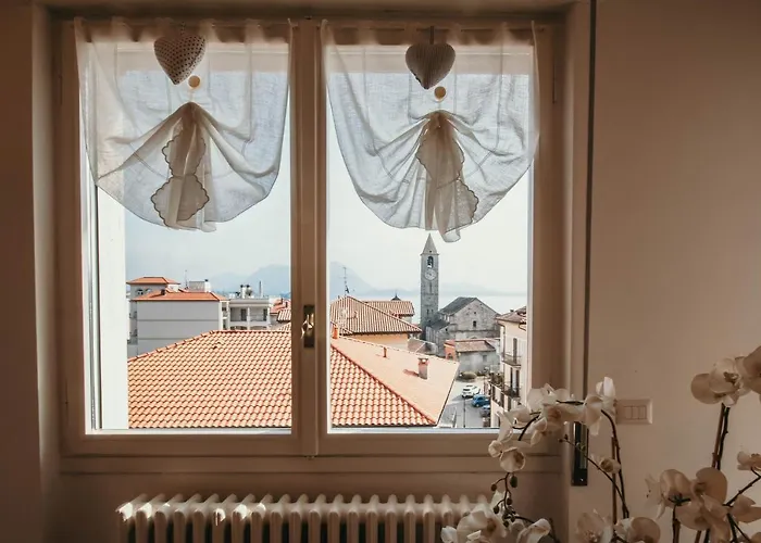 La Casa Del Cuore - Lakeside Leisure & Business *